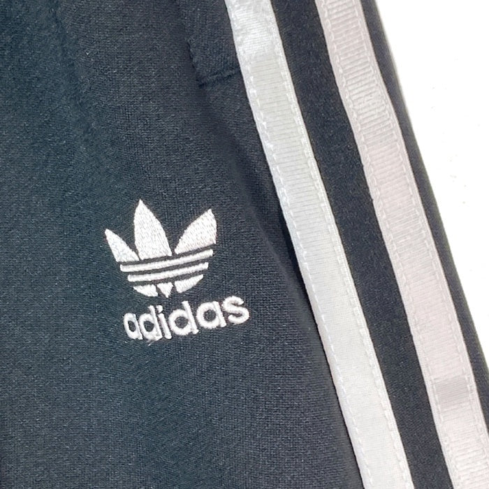 adidas originals アディダスオリジナルス  SST SKIRT ロングスカート IU4821 ブラック sizeXL 瑞穂店