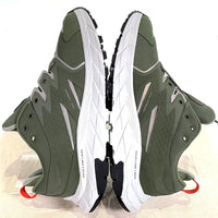 WTAPS ダブルタップス HOKA ONE ONE ホカ オネオネ ANACAPA LOW GTX ローカットスニーカー オリーブ GORE-TEX ゴアテックス Size US12 (30.0cm) 福生店