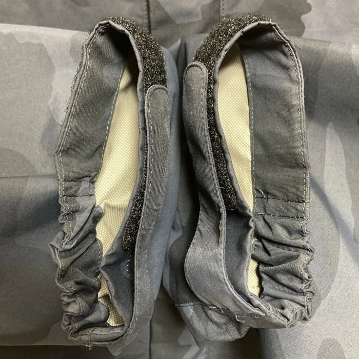 THE NORTH FACE ノースフェイス ドットショットジャケット ナイロン カモフラージュ ネイビー NP11421 Size M 瑞穂店