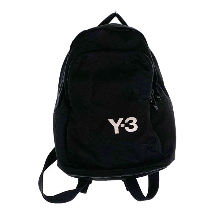 Y-3 ワイスリー Classic Backpack クラシック バックパック リュックサック ブラック H63097 福生店