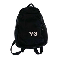 Y-3 ワイスリー Classic Backpack クラシック バックパック リュックサック ブラック H63097 福生店