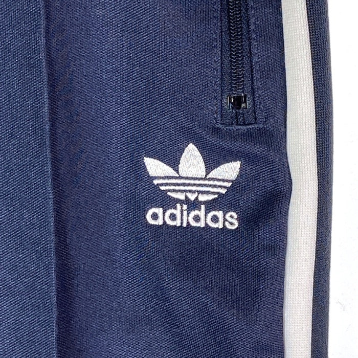 adidas Originals アディダスオリジナルス ベッケンバウアー トラックパンツ HB9439 ネイビー sizeL 瑞穂店