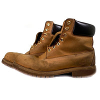 Timberland ティンバーランド 6INCHI BOOTS キャメル 10061 Size 75W (25.5cm) 福生店