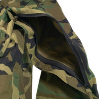 90’s U.S.ARMY 米軍 ECWCS ゴアテックス ミリタリーパーカ ウッドランドカモ 94年 Size M-R 福生店
