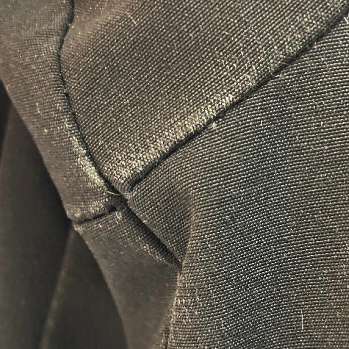 CANADA GOOSE カナダグース 7958JM R LABRADOR ラブラドール ファーフード付き ダウンジャケット ブラック sizeXS 瑞穂店