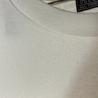 HYSTERIC GLAMOUR ヒステリックグラマー 02221CT15 WHAT YOU GET Tシャツ ホワイト sizeL 瑞穂店