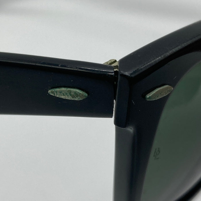 Ray-Ban レイバン B&L 5022 L2008 Wayfarer ウェイファーラー サングラス ブラック 瑞穂店