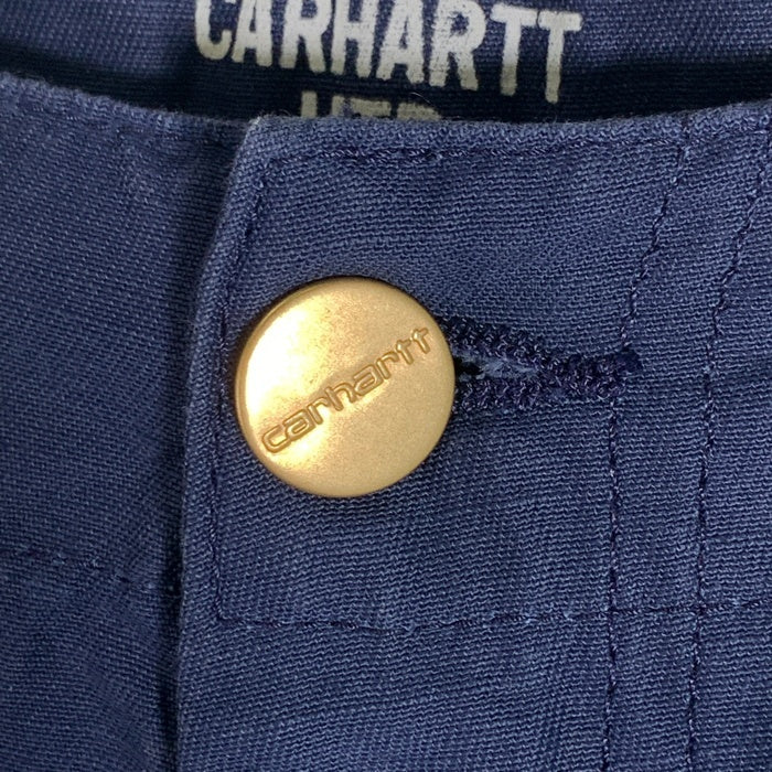Carhartt WIP カーハートワークインプログレス REGULAR CARGO SHORT レギュラーカーゴショーツ ショートパンツ ネイビー I026503.01 Size 30 福生店