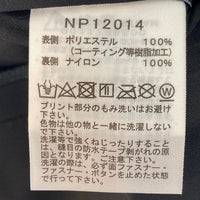 THE NORTH FACE ノースフェイス NP12014 FL Drizzle Jacket フューチャーライトドリズルジャケット ブラック sizeL 瑞穂店