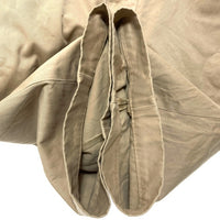 BUZZ RICKSON'S バズリクソンズ U.S.ARMY チノトラウザーショーツ ショートパンツ ベージュ Ｍ品番 Size w82cm 瑞穂店