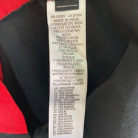 DIESEL ディーゼル A03882 ラグラン ロゴ Tシャツ ブラック sizeXL 瑞穂店