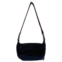 PORTER ポーター PLAN プラン ナイロンツイル ショルダーバッグ ネイビー 728-08709 福生店