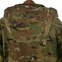 ECWCS GEN3 LAYER6 ミリタリージャケット カモフラージュ ナイロンリップストップ 8415-01-641-0818 19年会計 Size M-R 福生店