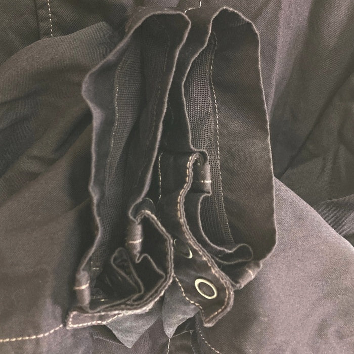 STONE ISLAND ストーンアイランド 38154L21 フード付きジャケット ネイビー sizeL 瑞穂店