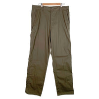 HUF ハフ BOYD PANTS ボイドパンツ オリーブ PT00161 Size 36 福生店