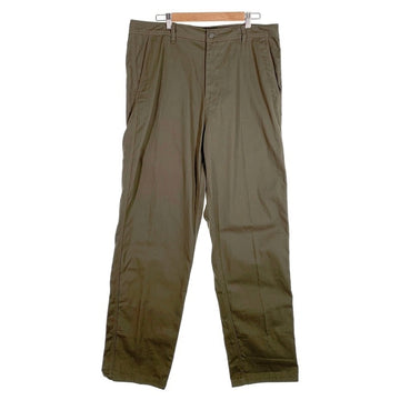 HUF ハフ BOYD PANTS ボイドパンツ オリーブ PT00161 Size 36 福生店