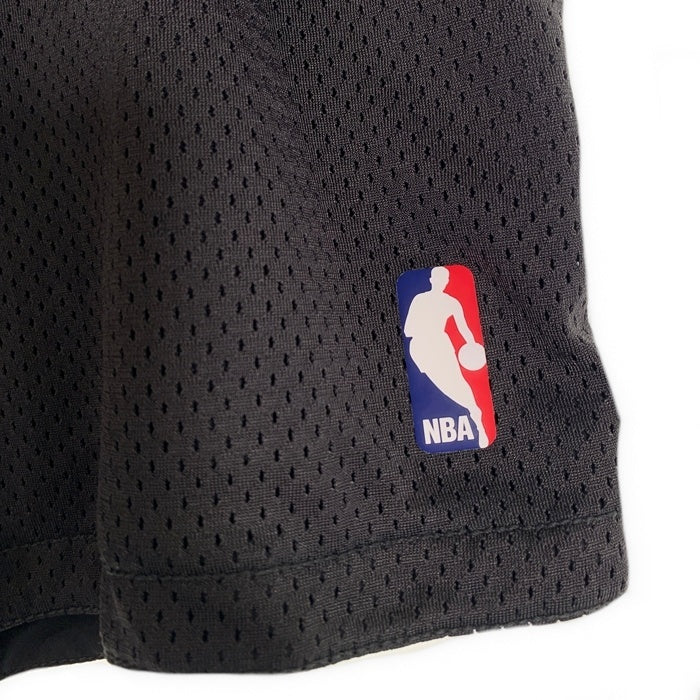 NIKE ナイキ 20AW FEAR OF GOD フィアオブゴッド  NRG W BASKETBALLS SHORT バスケットボールショーツ メッシュ ショートパンツ ブラック CU4690-010 Size M 福生店
