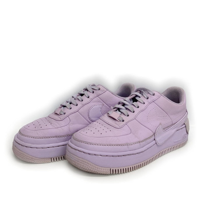 NIKE ナイキ スニーカー Air Force 1 Jester XX バイオレット ミスト パープル AO1220-500 Size 24.5cm 瑞穂店