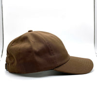 STAMPD スタンプド LA 002 Sport Cap キャップ ブラウン USA製 福生店