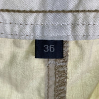 Polo by Ralph Lauren ポロラルフローレン カーゴショーツ ショートパンツ アイボリー Size 36 福生店