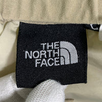 THE NORTH FACE ノースフェイス ナイロンパンツ ダブルニー 中綿 カーキ NT57201 Size L 福生店