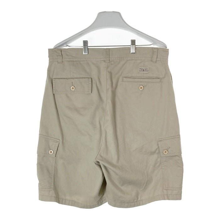 Ralph Lauren ラルフローレン POLO CHINO カーゴショーツ ベージュ sizeW34 瑞穂店