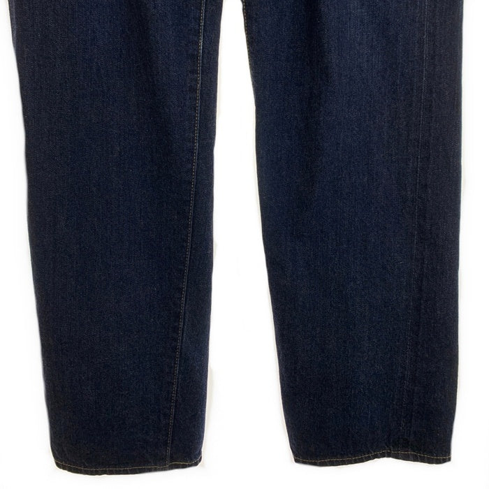 RALEIGH ラリー RED MOTEL ”The Ominous Decade (Future)” VINTAGE DENIM TROUSERS ヴィンテージ デニム トラウザー パンツ インディゴ Size S 福生店