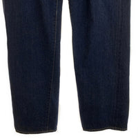 RALEIGH ラリー RED MOTEL ”The Ominous Decade (Future)” VINTAGE DENIM TROUSERS ヴィンテージ デニム トラウザー パンツ インディゴ Size S 福生店