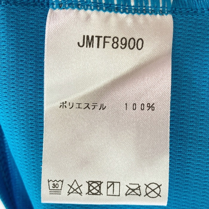 New Balance ニューバランス サガン鳥栖 2018年 TORRES 9 ホーム ユニフォーム ブルー sizeXL 瑞穂店