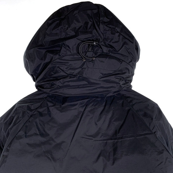 NANGA ナンガ 19AW AURORA DOWN JACKET オーロラ ダウンジャケット ブラック N1AJBKH0 Size M 福生店