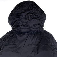 NANGA ナンガ 19AW AURORA DOWN JACKET オーロラ ダウンジャケット ブラック N1AJBKH0 Size M 福生店