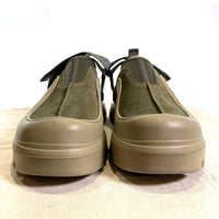 UGG アグ Peakmod Lowcut ピークモッド ローカット スニーカー グリーン 1171355 Size US9 (27.0cm) 福生店