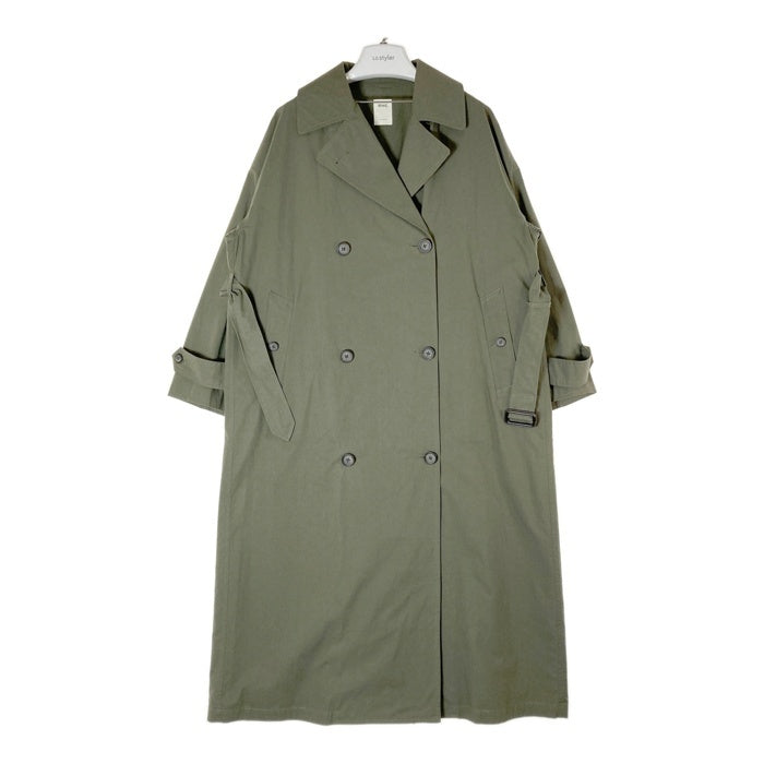 RHC Ron Herman ロンハーマン トレンチコート オリーブ sizeS 瑞穂店