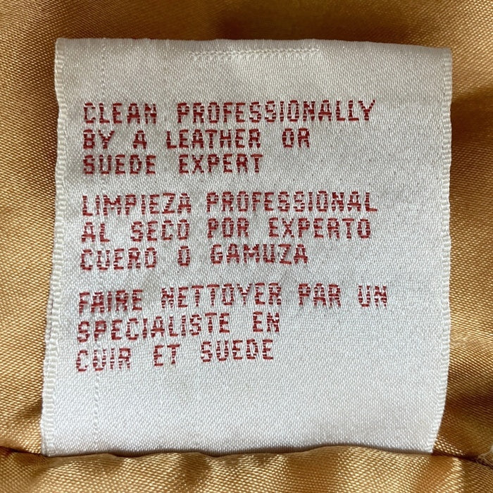 G-Ⅲ AND Carl Banks ジースリーアンドカールバンクス San Francisco 49ERS 刺繍 レザーブルゾン ブラック×レッド sizeL 瑞穂店