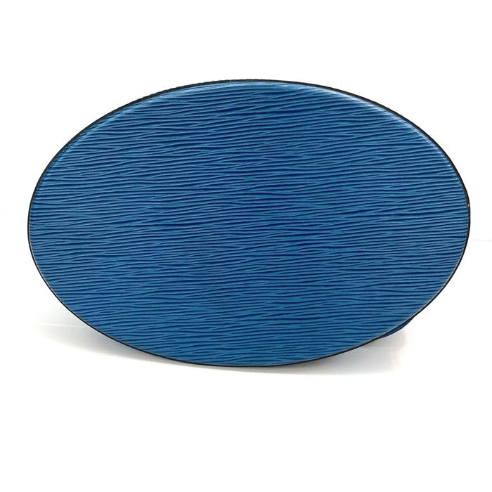 LOUIS VUITTON ルイヴィトン エピ クリュニー ショルダーバッグ ブルー M52255 瑞穂店