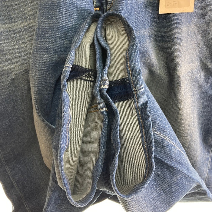 Levi's リーバイス 505 505-1430 ストレッチ デニムパンツ インディゴ sizeW38 瑞穂店