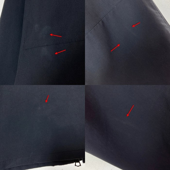 WTAPS ダブルタップス 192BRDT-JKM03 19AW SHERPA JACKET NYLON