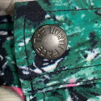 SUPREME シュプリーム 22SS THE NORTH FACE ノースフェイス Trekking Packable Belted Short トレッキング パッカブルショーツ ショートパンツ マルチ NB02207I Size XL 福生店