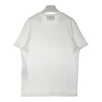 GUCCI グッチ 441685-X3A80 ロゴプリント Tシャツ ホワイト sizeL 瑞穂店