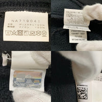 SUPREME シュプリーム THE NORTH FACE ノースフェイス 20SS RTG Fleece Jacket フリース ジップアップジャケット ブラック NA71904I Size M 福生店