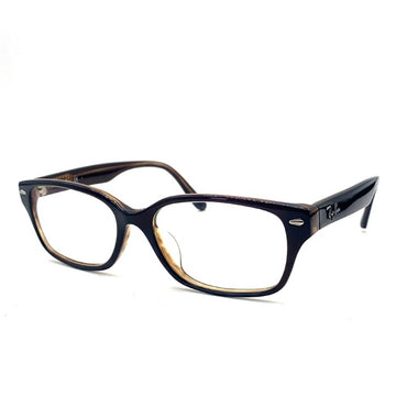Ray-Ban レイバン ウェリントン メガネ ブラウン RB5222 5041J 福生店
