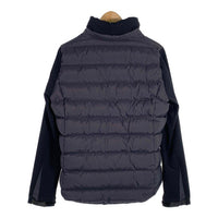 TATRAS タトラス BLEGGIO DOWN JACKET ダウンジャケット ブラック MTA19A4570 Size 2 福生店