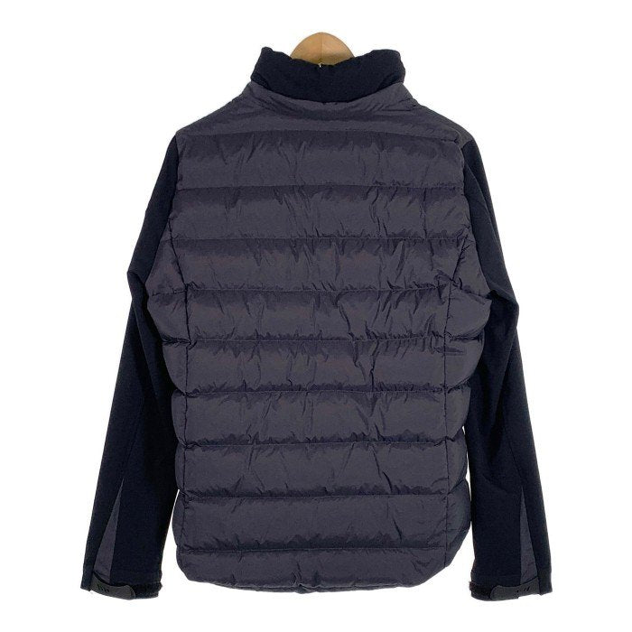 TATRAS タトラス BLEGGIO DOWN JACKET ダウンジャケット ブラック MTA19A4570 Size 2 福生店