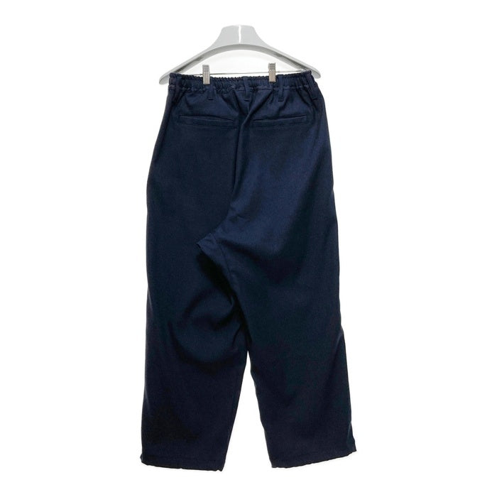 KEBOZ ケボズ イージーパンツ ネイビー size M 瑞穂店