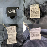 THE NORTH FACE ノースフェイス Versatile Blouson バーサタイル ジャケット グレー P22653 Size M 福生店