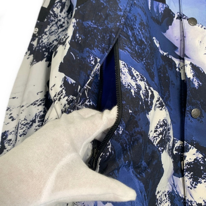 SUPREME シュプリーム THE NORTH FACE ノースフェイス 17AW Mountain Parka マウンテンパーカー 雪山 NF0A3CAF Size M 福生店