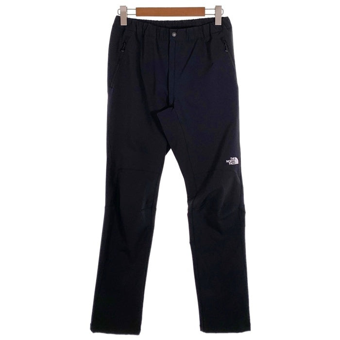 THE NORTH FACE ノースフェイス Alpine Light Pant ナイロン アルパイン ライト パンツ ブラック  NB32301 Size L 福生店