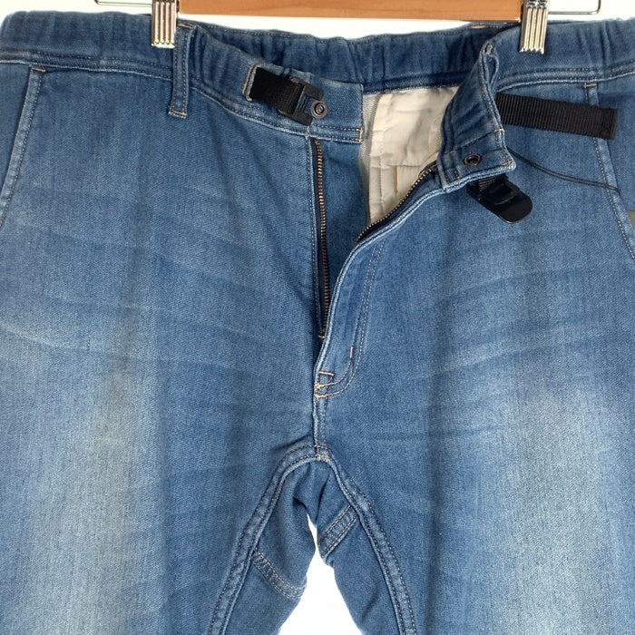 glamb グラム Climbing jogger pants クライミング ジョガーパンツ ライトインディゴ GB0120/P04 Size 3 福生店