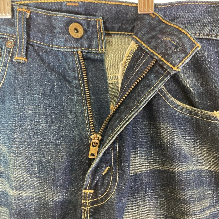 Levi’s リーバイス 503 デニムパンツ インディゴ sizeW30 瑞穂店