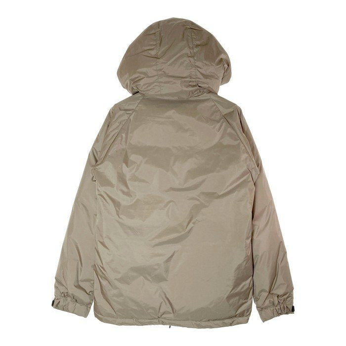 NANGA ナンガ  N1AJCYG2 AURORA DOWN JACKET オーロラ ダウンジャケット ベージュ sizeS 瑞穂店